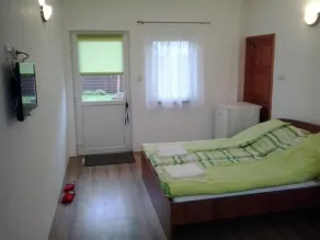 Katica Vendégház - Room