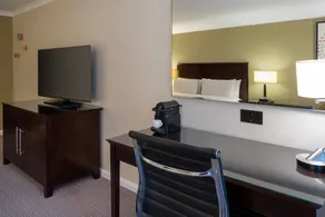 Delta Hotels by Marriott Manchester Airport - Room