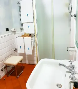 Hotel La Cantina - Banheiro