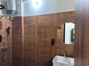 Abharam Retreats - Salle de bain