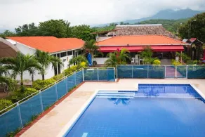 Santo Domingo Centro Vacacional - Pool