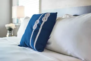 Shem Creek Inn - Chambre