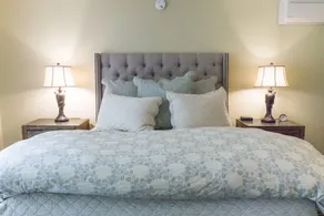 Snow Goose Inn - Room
