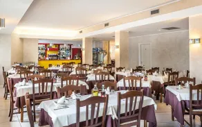 Due Platani - Restaurant