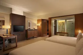 Hilton Bandung - Room