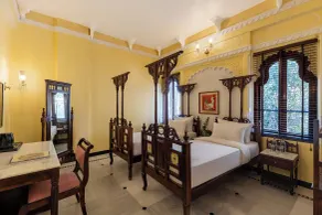 My Downtown - Oladar Haveli - Room