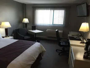 Lakeland Inn Hotel - Room