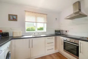 Widgeon - Private kitchen