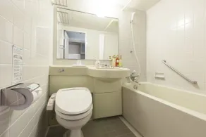 Tokyu Stay Meguro Yutenji - Bagno