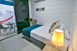 Hotel Casa Vallecaucana - Room