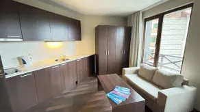 Altitude Mountain Apartments Aspen - Room