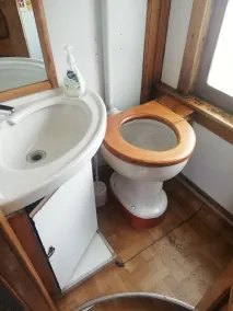 Te Anau Lodge - Baño