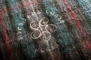 Royal Marine Hotel, by Highland Coast Hotels - Room