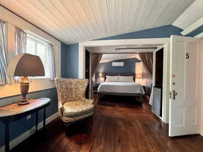 Barncastle Inn & Restaurant - Rom