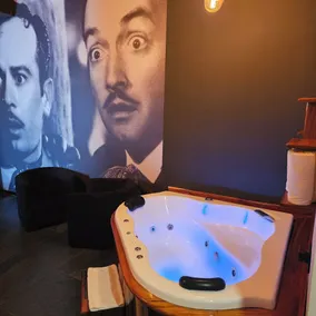 HOTEL RIO RITA - Salle de bain