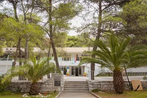 Zelena Punta - Reception