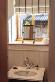The Studio - Badezimmer