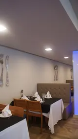 Hotel Panorama - Restaurant