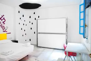 Casual de las Letras Sevilla by Casual Hoteles - Chambre