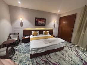 Siya Residency - Room