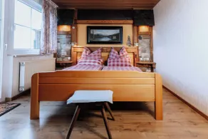 Waldhotel Weitblick - Room