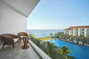 Renaissance Danang Hoi An Resort & Spa - View from room