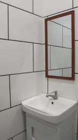 Multaqa Suite & Residence - Badezimmer