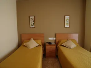 Nou Casablanca - Room