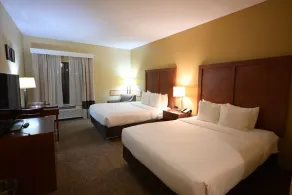 Comfort Inn Owatonna near Medical Center - Zimmer