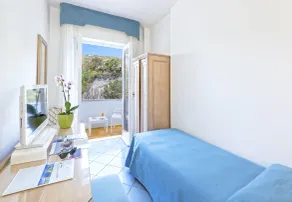 Hotel San Giorgio Terme - Værelse