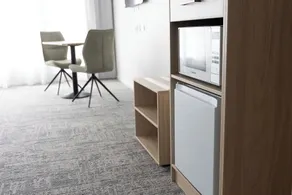 Airport Stays - Chambre