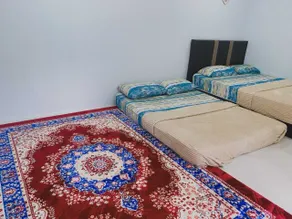 Capital O 91153 Chalet Dusun Duriyan - Zimmer