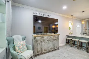 Fully Updated & Convenient! Baytown Home Near Dtwn - Interiør