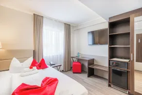 hotel bomonti Nürnberg West - Room
