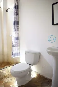 Sumarfe - Bagno
