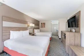 Best Western Kernersville - Chambre