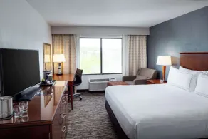 DoubleTree by Hilton Princeton - Chambre