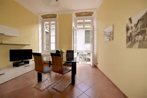 Casa il Balconcino - WelcHome - Living area