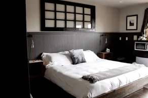 Inn at Discovery Coast - Chambre