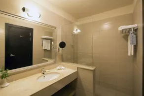 JAZ Fanara Resort - Salle de bain