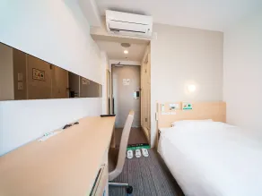 Super Hotel Asakusa - Chambre