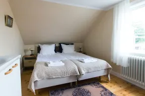 Hotell Villa Vesta - Room