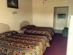 Relax Inn Goldthwaite - Værelse