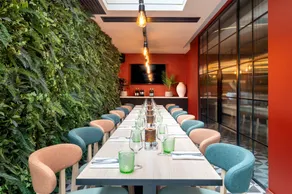 Hyatt Place London City East - Restaurant