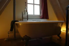 De Hemel De Kracht van Ambacht - Salle de bain
