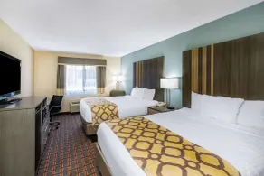Baymont by Wyndham Tupelo - Chambre