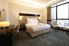 Gladiolus Hotel - Room