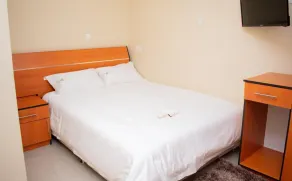 Travelodge - Zimmer