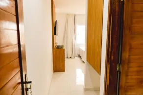 Átrios Beach Hotel - Room