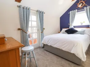 Admiral Cottage - Room